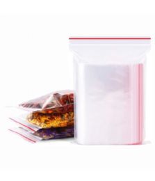 144 Wholesale 4x6" ZiP-Lock Polybags 30-Piece