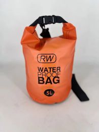 24 Pieces 5l Waterproof Dry Bag - Water Sports