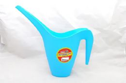 48 Pieces 0.5 Gallon Watering Can - Garden Tools