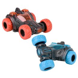 72 of 5" Friction Stunt Car 9ct