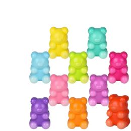 144 of 3.25" Squish Yummy Bears