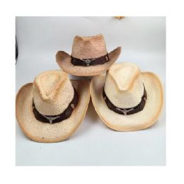 48 of Cowboy Hat
