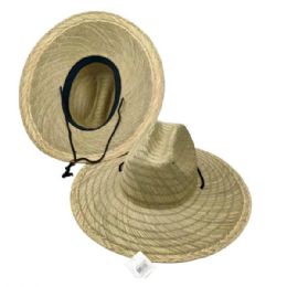 60 of Straw Hat