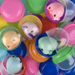 250 pieces of 2" Micro Squish Blobfish In 2" Capsule