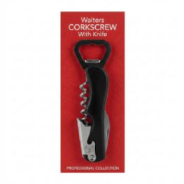 72 Pieces Professional Waiter's Corkscrew - Kitchen Gear
