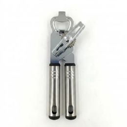 48 Pieces of Deluxe 8" Manual Can Opener