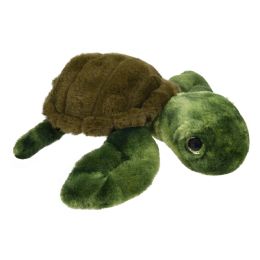 96 pieces of 10" Mink Sea Turtle