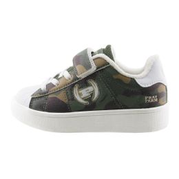 12 pieces Toddler Boy's Shelltoe Sneaker (5-10) - Boys Sneakers