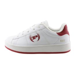 12 pieces Little Boy Shelltoe Sneaker (11-3) - Boys Sneakers