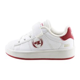 12 pieces Toddler Boy's Shelltoe Sneaker (5-10) - Boys Sneakers