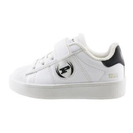 12 pieces Toddler Boy's Shelltoe Sneaker (5-10) - Boys Sneakers
