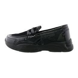 12 pieces Women's Slip On Sneaker (6-11) - Women's Sneakers