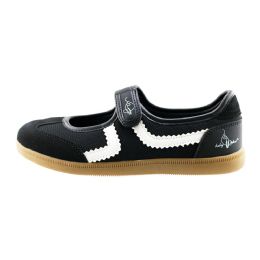 12 pieces Women's Mary Jane Sneaker (6-11) - Women's Sneakers