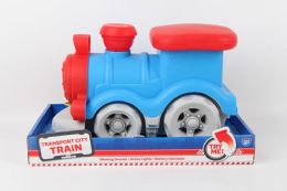 12 of Train
