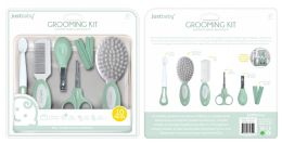 12 of Baby Grooming Kit