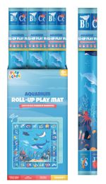 6 pieces Xpe Ocean Mat - Mats