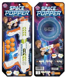 24 of Air Popper BlasteR- Space