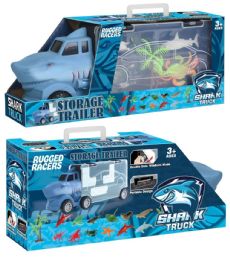 24 of Shark Trailer Sea Carrier