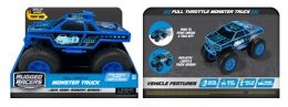 6 of Battery Operated Monster Truck