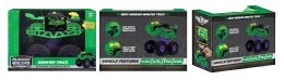 6 of Monster Truck With Light And Sound