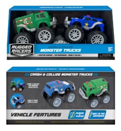 16 of Off Road Vehicle