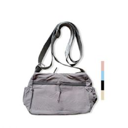 24 Pieces Unisex Crosby Bag - Bags Of All Types