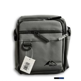 48 Pieces Men's SinglE-Shoulder Crossbody Bag - Bags Of All Types