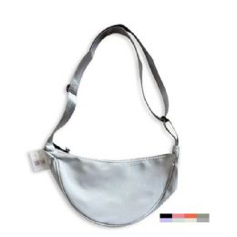 60 Pieces Nylon Crescent Moon Bag - Bags Of All Types