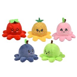 150 pieces of 6.5" Fruit Octopus