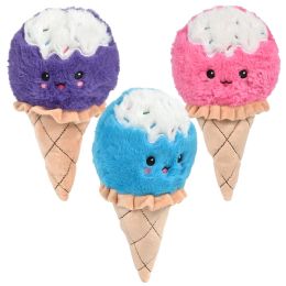 96 pieces of 10" Ice Cream