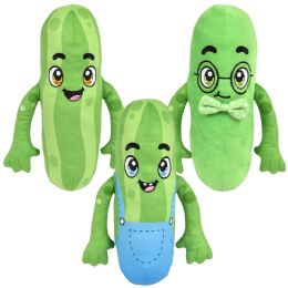 84 pieces of 10.5" Pickle