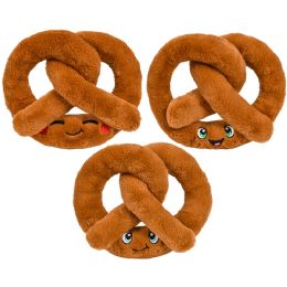 72 pieces of 10.5" Pretzel