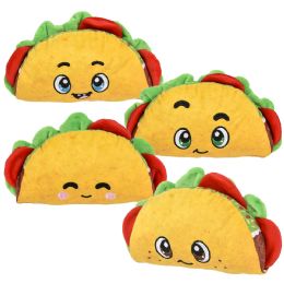 120 pieces of 7" Taco