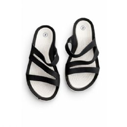 48 Pieces Women's Swiftwater Flat Sandals Assorted - Women's Flats