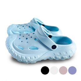 Wholesale Footwear Kids Eva Slipper Assorted Colors And Sizes