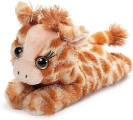 48 Pieces of Giraffe Stuffed Animal Slap Bracelet 9" (23cm)