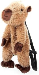 24 Pieces of Capybara Stuffed Animal Plushie Backpack 20" (50cm)