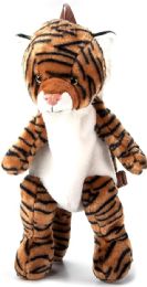 24 Pieces of Tiger Stuffed Animal Plushie Backpack 20" (50cm)