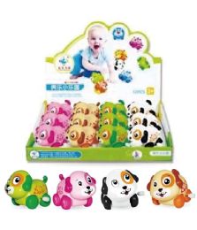 144 Pieces of Top Toys Naughty Dog