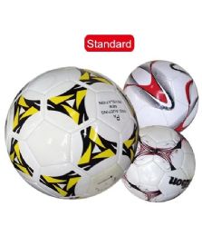 36 Wholesale Standard Football Soccer Ball