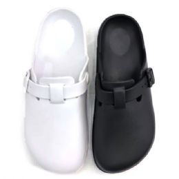 Wholesale Footwear Professional SliP-Resistant Work Clogs