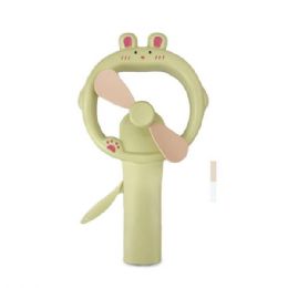 72 of Rabbit Hand Press Fan Assorted