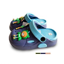 Wholesale Footwear Kids Good Bear Adventure Clogs