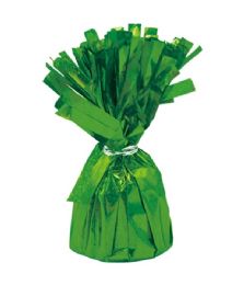96 Pieces Balloon Weight Green - Balloons & Balloon Holder
