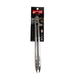 72 pieces of Tongs 12in Locking Gourmet Goodcook