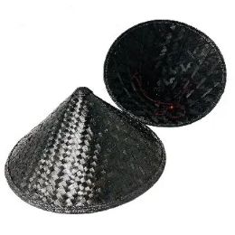 12 of Conical Bamboo Hat