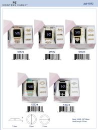 12 pieces Digital Watch - 55927-B assorted colors - Digital Watches