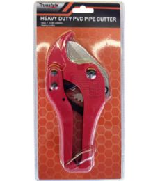 24 of Heavy Duty Pvc Pipe Cutter