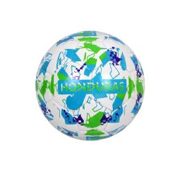 48 Pieces Honduras Soccer Ball Size Number 5 - Balls