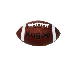 48 Pieces American Football Size 6 10.6" - Balls